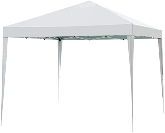 2. Impact Canopy 10' x 10' Canopy Tent