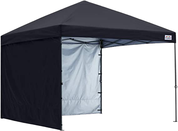 1. COOSHADE Pop Up Canopy Tent