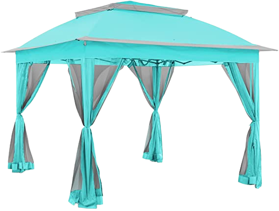 8. Joyside 11'x11' Pop Up Gazebo