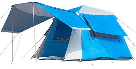 9. Tents for Camping Family Tent