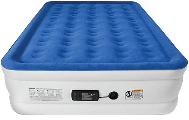 6. SoundAsleep Dream Series Air Mattress