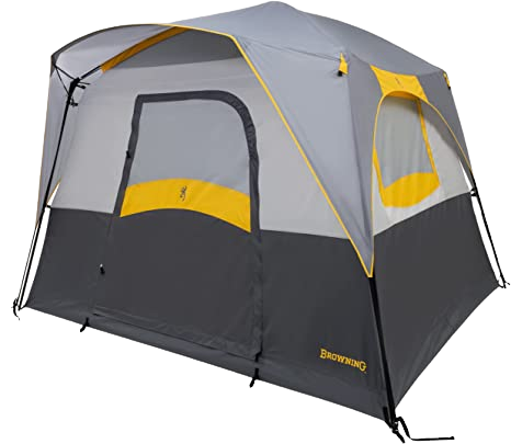 3. Browning Big Horn Family Tent