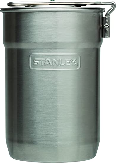 8. Stanley Adventure Camp Cookset 24Oz