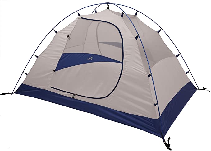 5. ALPS Mountaineering Lynx 2-Person Tent