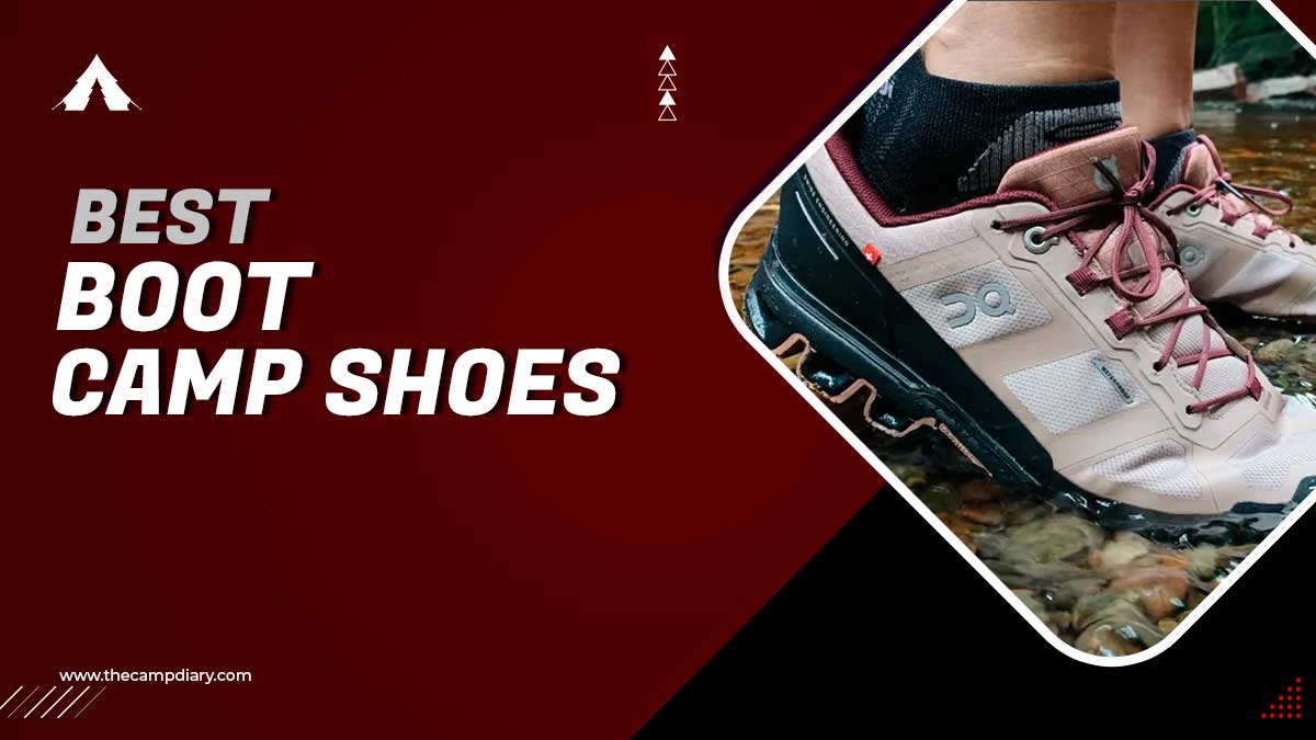 Best Boot Camp Shoes [8 TOP Picks in 2023]