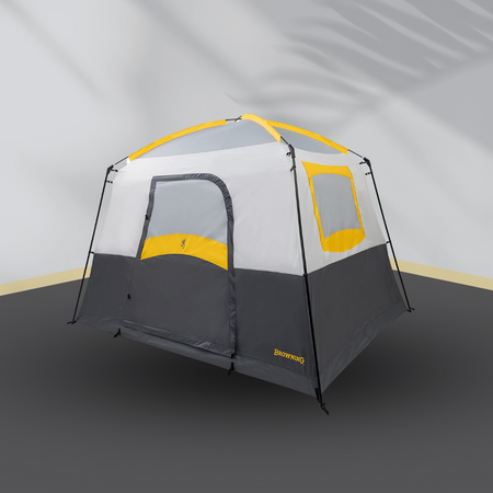 6. Browning Big Horn Tent