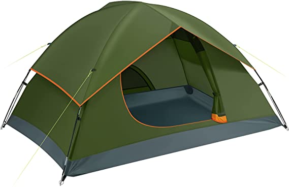 6. Ciays Camping Tent