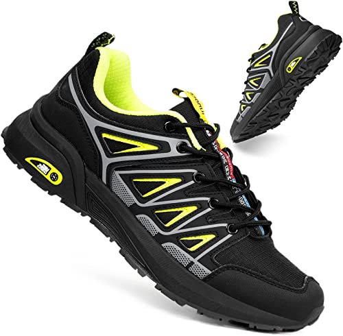 7. Eagsouni Mens Running Shoes