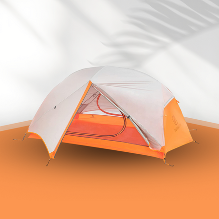 3. Featherstone Backpacking Tent