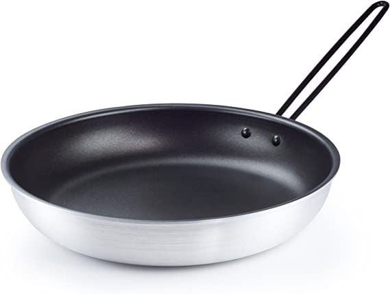 8. GSI Outdoors Bugaboo Frypan