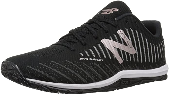 6. New Balance Women's Minimus 20 V7 Cross Trainer