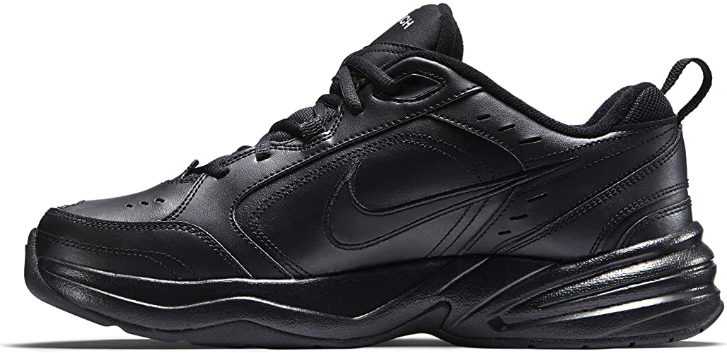 4. Nike Men's Air Monarch IV Cross Trainer