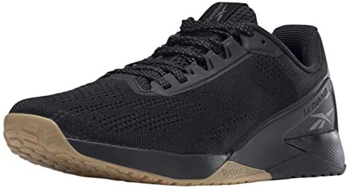 5. Reebok Men's Nano X1 Cross Trainer