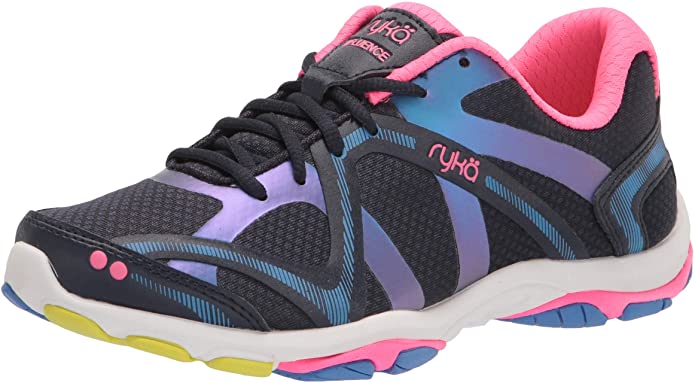 1. Ryka Women's Influence Cross Trainer