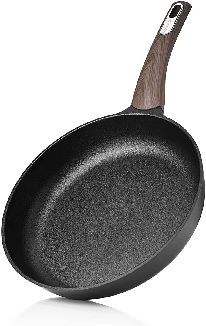 2. SENSARTE 8 Inch Nonstick Frying Pan