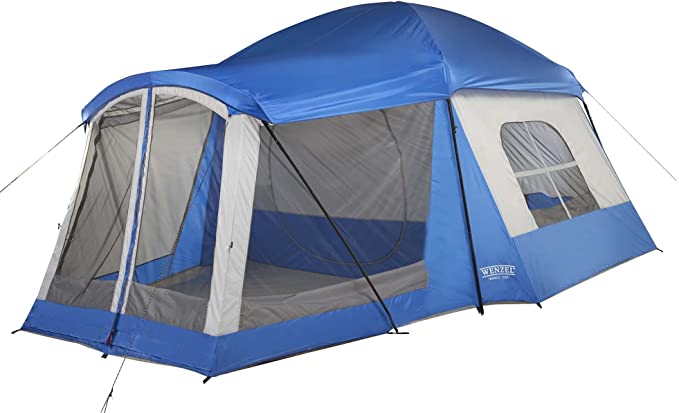 7. Wenzel Klondike Tent